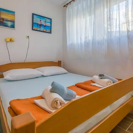 Dubravka Apartman *