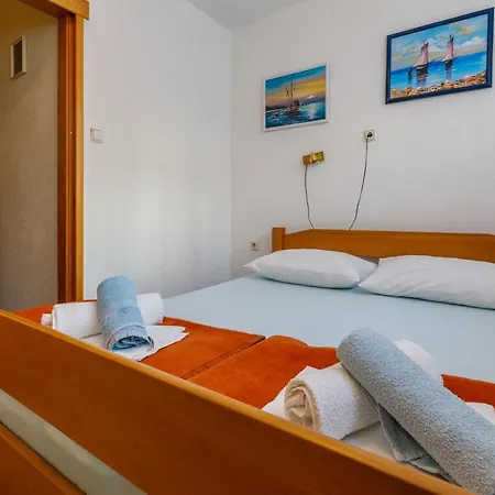 Dubravka Apartament Crikvenica