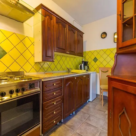 Apartament Dubravka Crikvenica