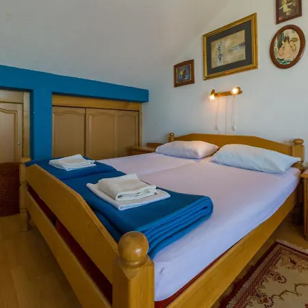 Dubravka Apartament *