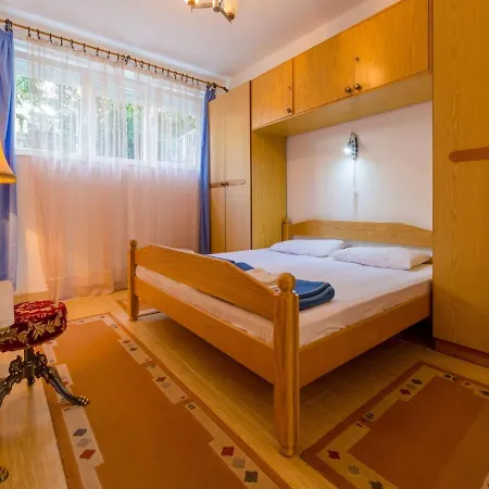 Dubravka Apartament *