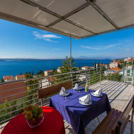 Apartament Dubravka *