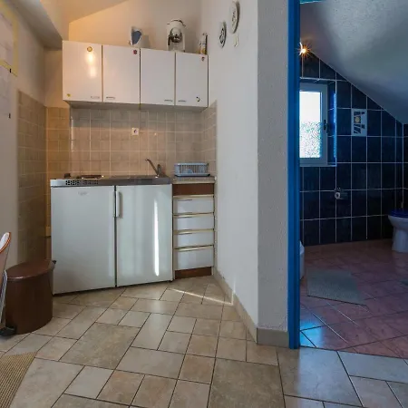 Dubravka Apartament *