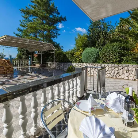 Dubravka Apartament Crikvenica