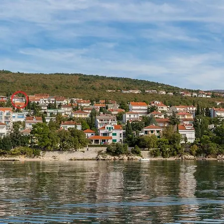 Apartament Dubravka *