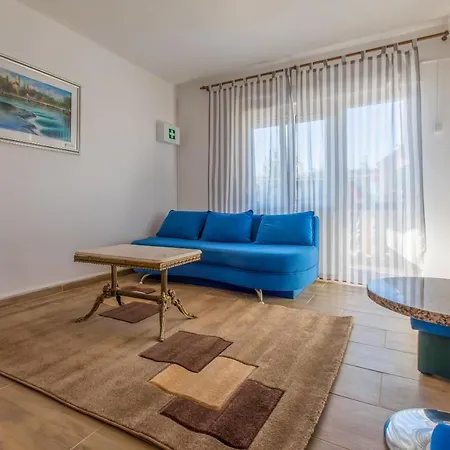 Dubravka Apartament