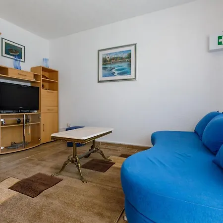 Dubravka Apartman *