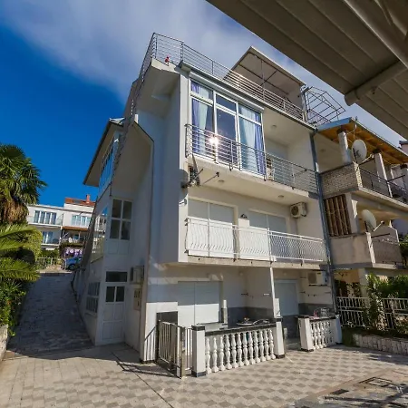 Apartman Dubravka