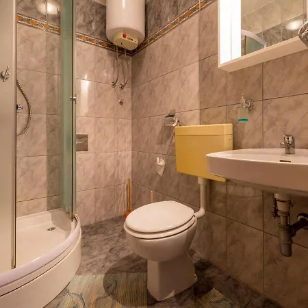 Apartament Dubravka *
