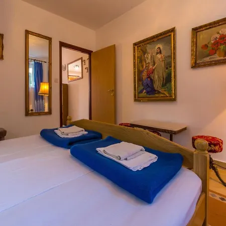 Appartement Dubravka *