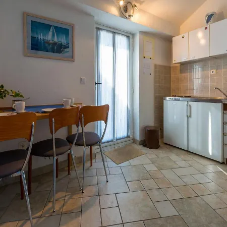 Apartament Dubravka