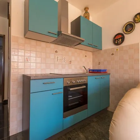 Appartement Dubravka Crikvenica