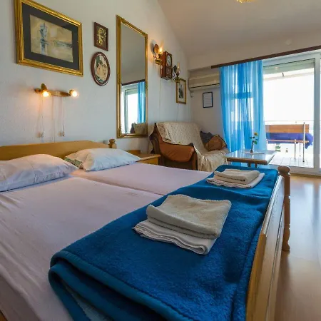 Appartement Dubravka Crikvenica