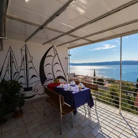 Appartement Dubravka *