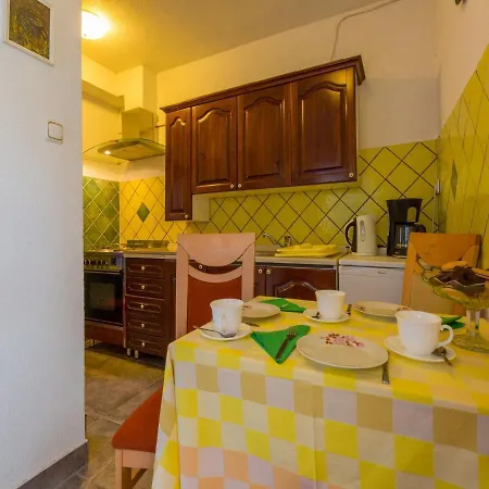 Apartament Dubravka
