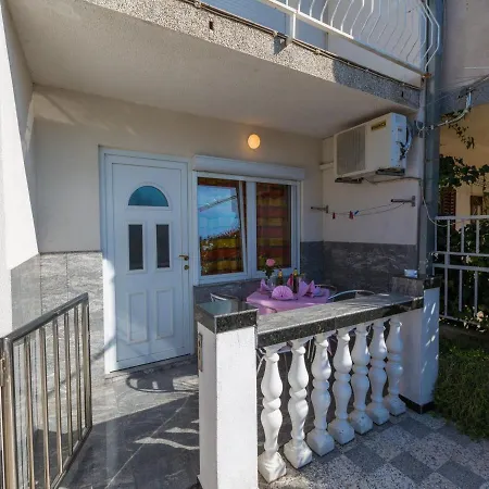 Dubravka Apartament *