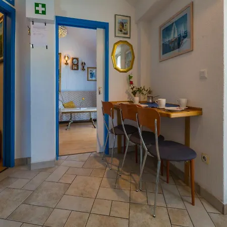 Apartament Dubravka Crikvenica