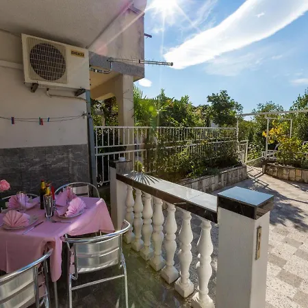 Apartament Dubravka