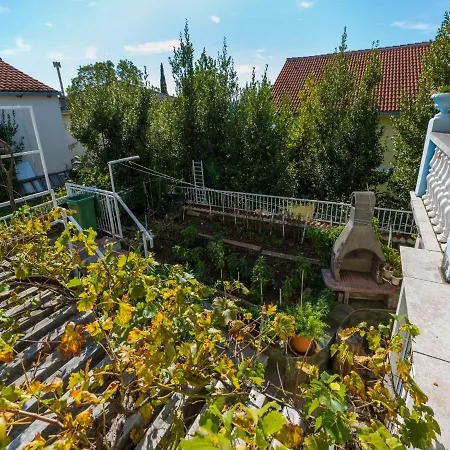 Appartement Dubravka *