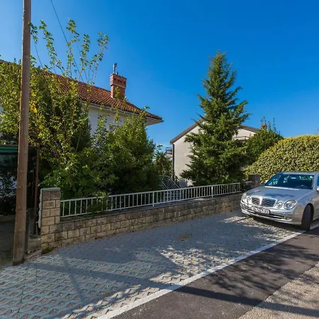 Appartement Dubravka Crikvenica