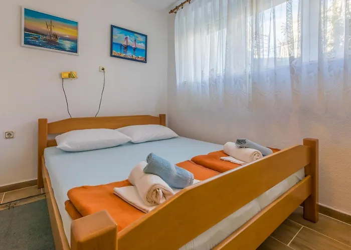Dubravka Apartman *