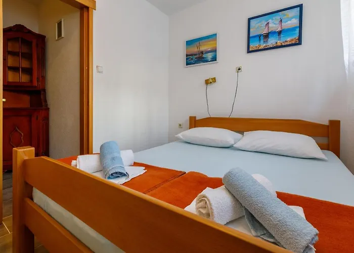 Dubravka Apartman Crikvenica