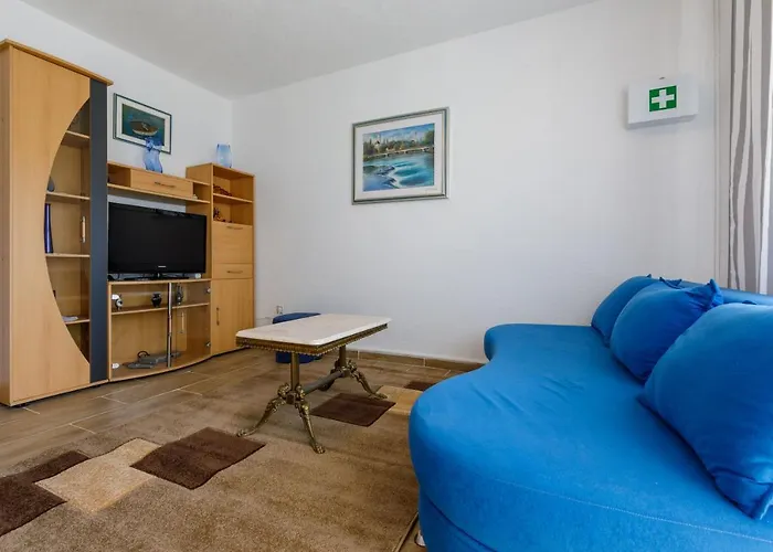 Dubravka Apartman *