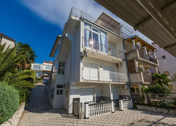 Apartman Dubravka