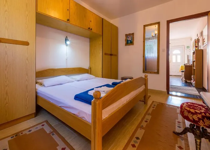 Dubravka Apartman *
