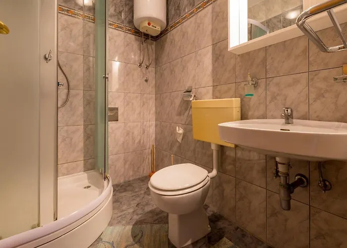Apartman Dubravka *