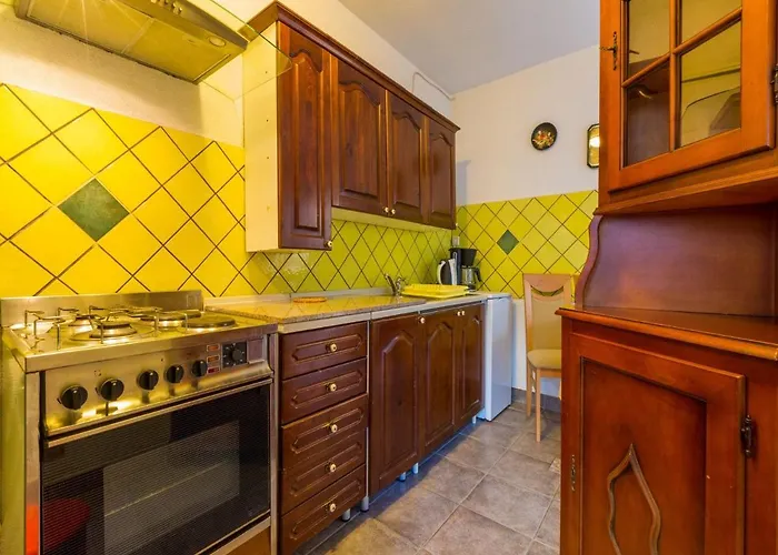 Apartman Dubravka Crikvenica