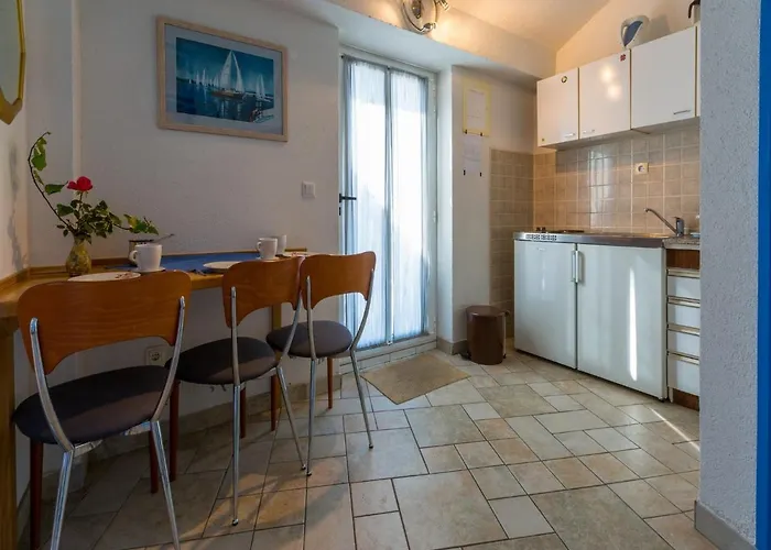 Apartman Dubravka