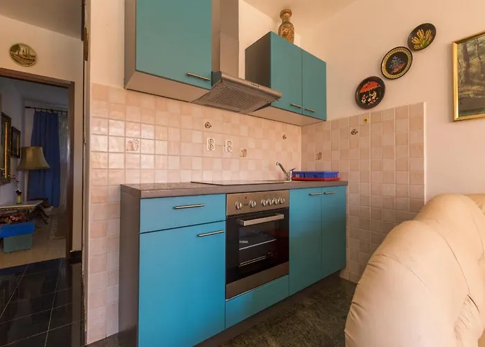Apartman Dubravka Crikvenica