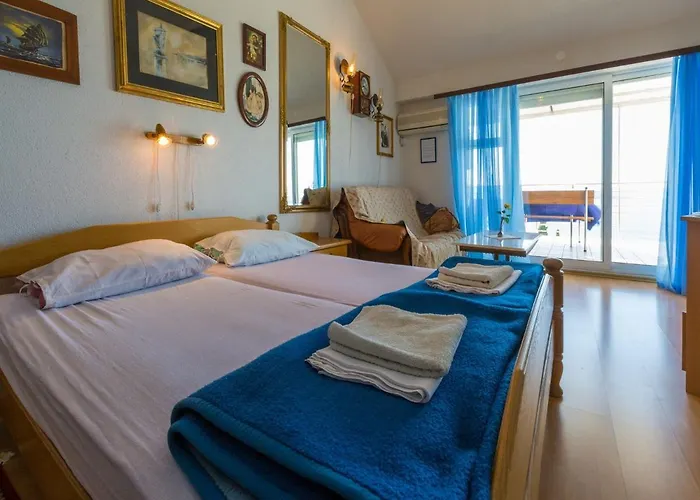 Apartman Dubravka Crikvenica