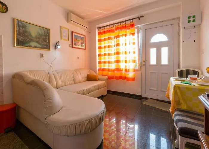 Apartman Dubravka