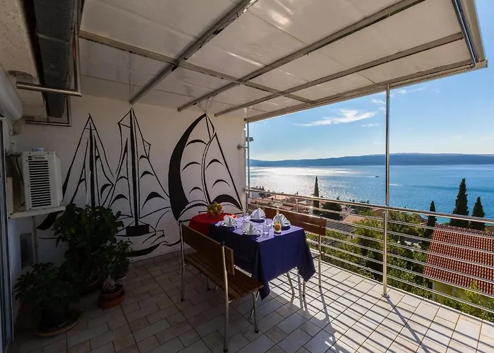 Apartman Dubravka *