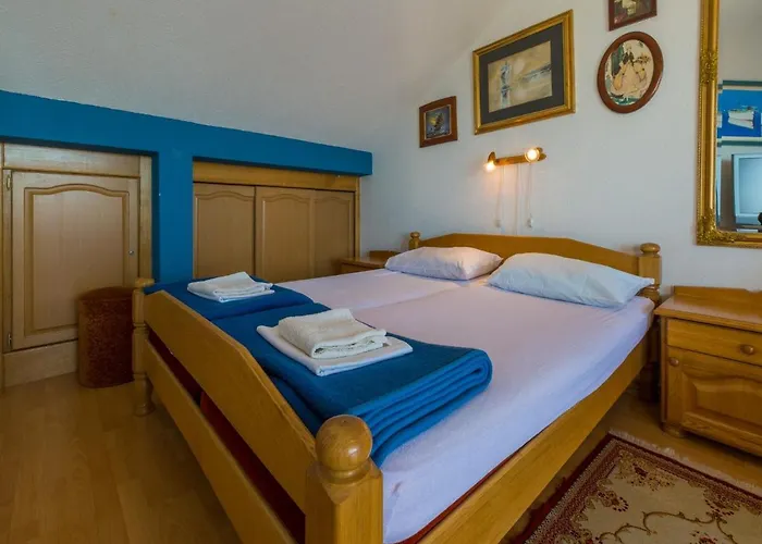 Dubravka Apartman *