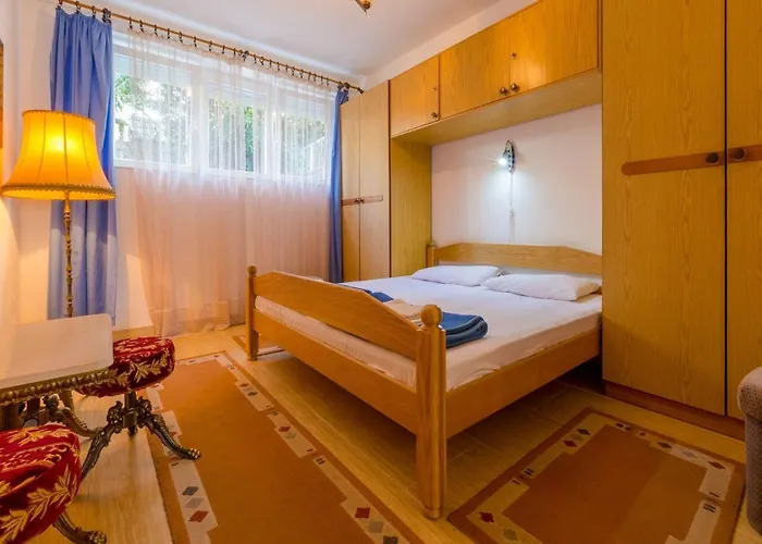 Dubravka Apartman *