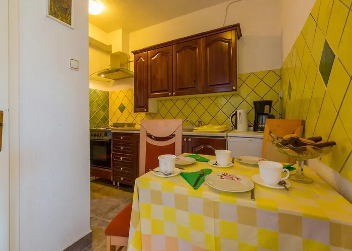 Apartman Dubravka
