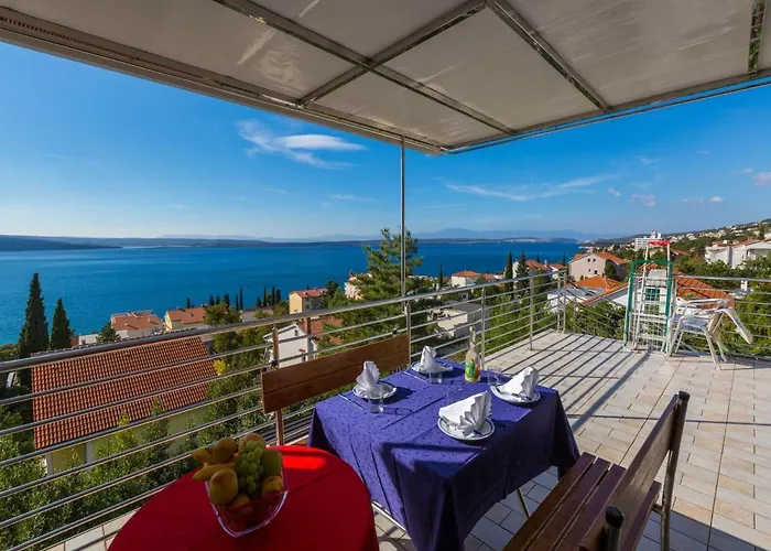 Apartman Dubravka *