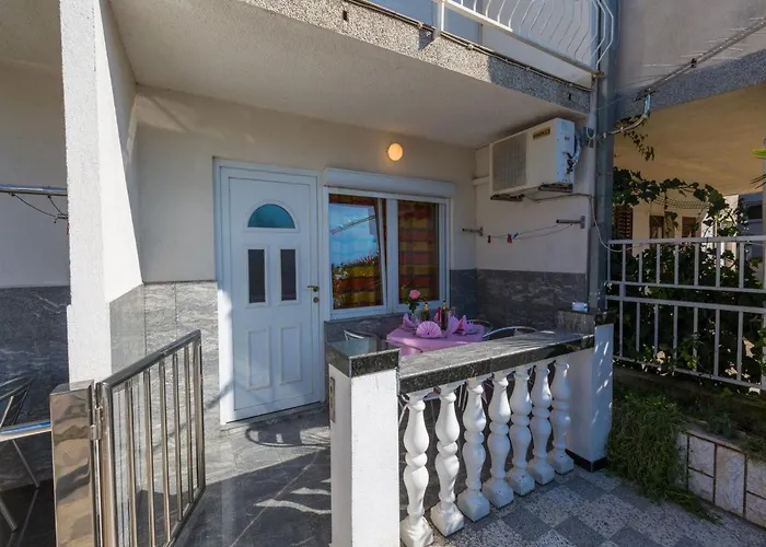 Dubravka Apartman *