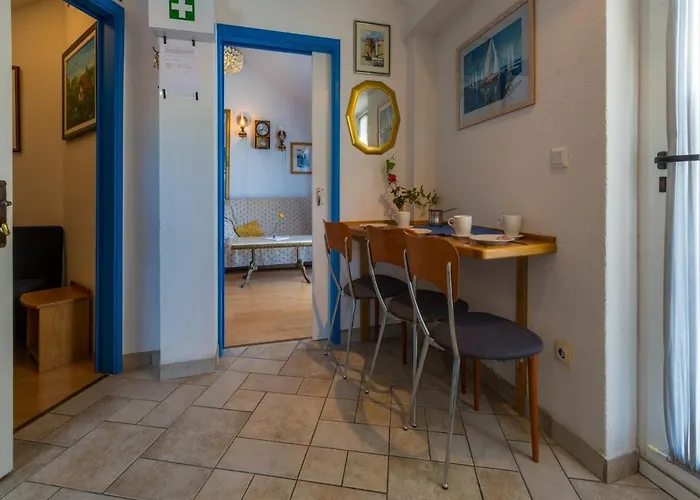 Apartman Dubravka Crikvenica