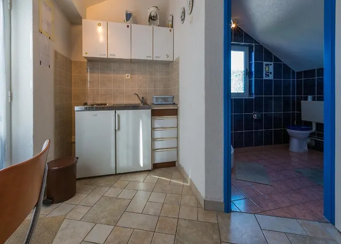 Dubravka Apartman *