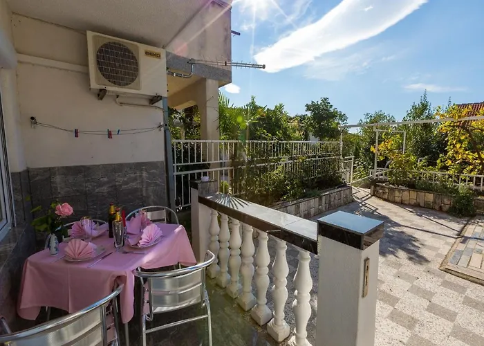 Apartman Dubravka