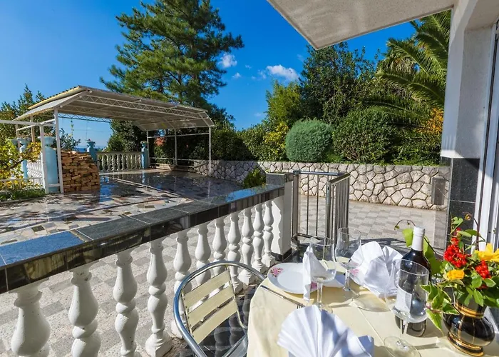 Dubravka Apartman Crikvenica