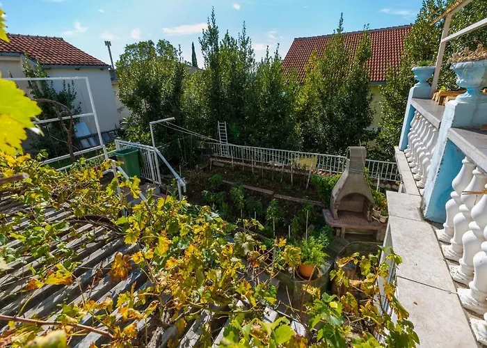 Apartman Dubravka *