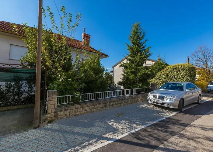 Apartman Dubravka Crikvenica